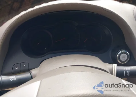 2011 Nissan Altima 2.5 S from USA, damaged, VIN 1N4AL2AP9BN486905